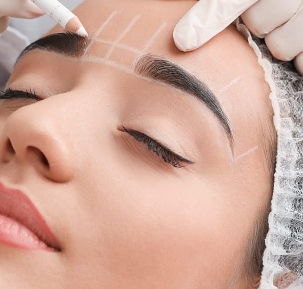 Karis Jordan Brows - microblading in Meridian, ID