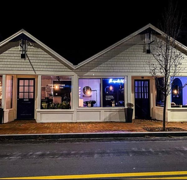 Cape Cod Brow Club - permanent makeup work in Dennis Port, MA