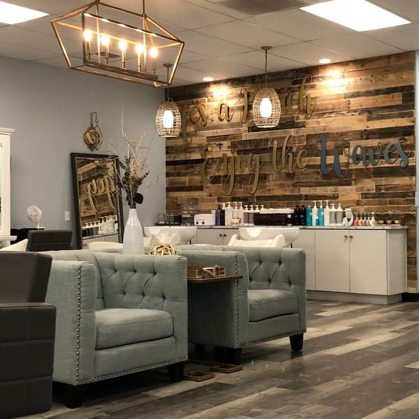 SunKissed Salon & Suites - permanent makeup work in Tulare, CA