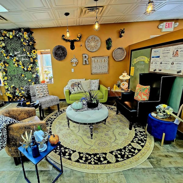 Renee Nicole's Salon - permanent makeup work in Coal Township, PA