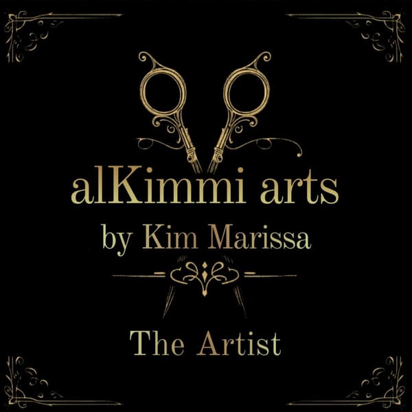 alKimmi arts by Kim Marissa located inside Adriana's Salon - permanent makeup work in Alice, TX