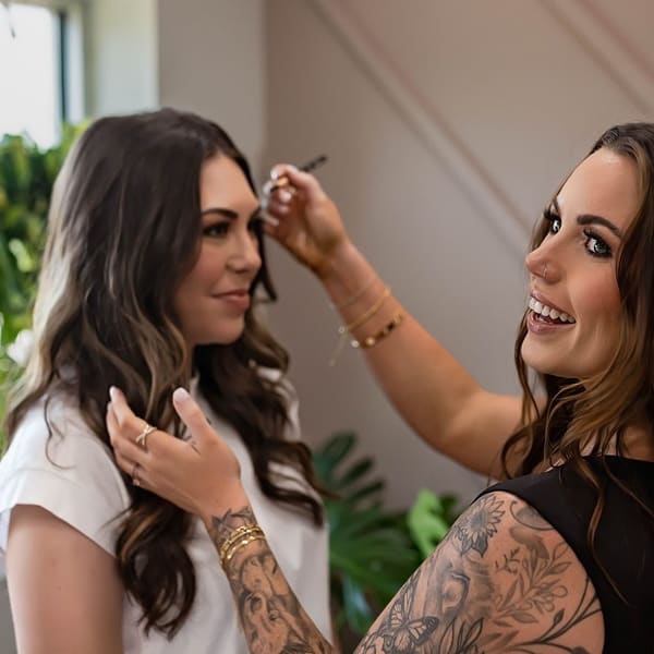 Elevated Artistry- Shylah Jo - permanent makeup work in Willis, TX