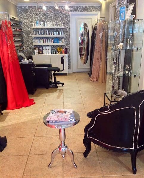 Alexis Nicolette Skin Boutique - permanent makeup work in South Miami, FL