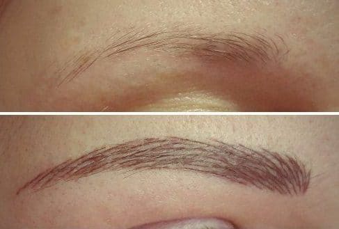 Endurance Permanent Cosmetics - permanent makeup work in Westwood, NJ