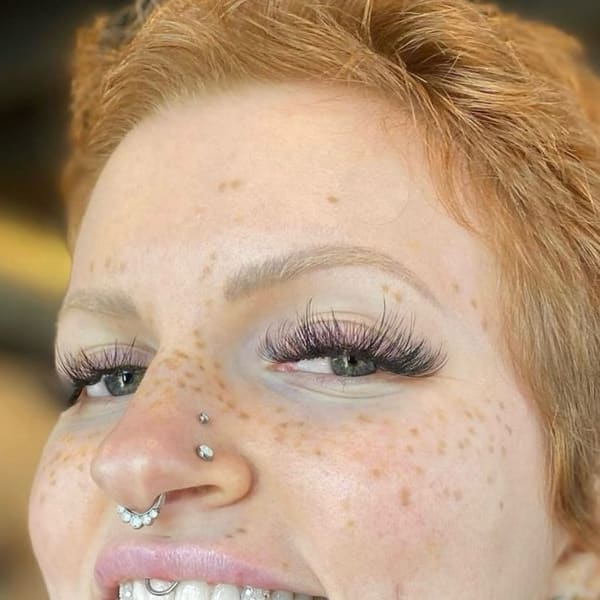 Magick Brows - permanent makeup work in Oregon, OH