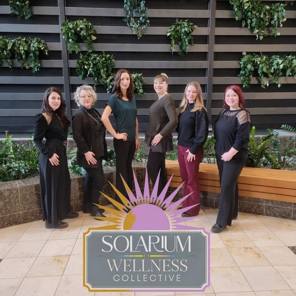 Solarium Wellness Collective - permanent makeup work in Golden Valley, MN