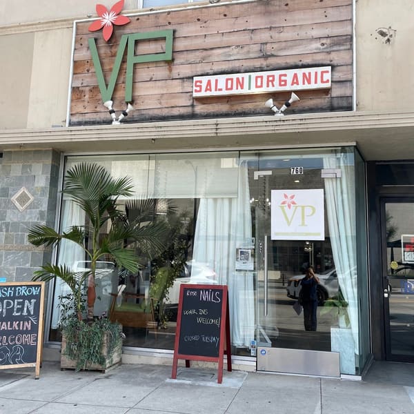 Lashes Brows Skin Clinic Nozomi - microblading in Pasadena, CA