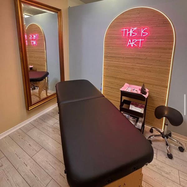 Kiki Inkd - permanent makeup work in Plainfield, IN