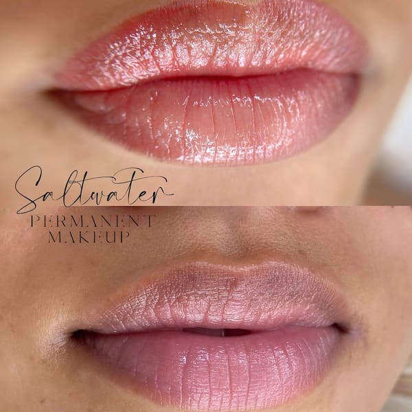 Saltwater Permanent Makeup - permanent makeup work in Aliso Viejo, CA