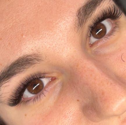 lashed by jess (lbj) studio - permanent makeup work in Rocky Hill, CT