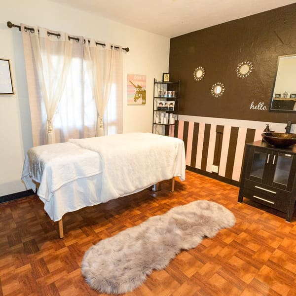 SB Volume Eyelash Studio - permanent makeup work in Santa Barbara, CA