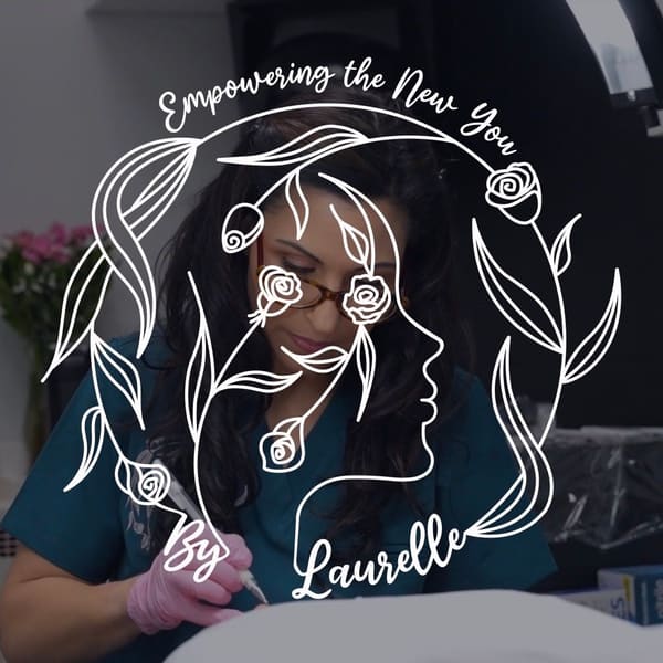 By Laurelle - microblading in Santa Clarita, CA