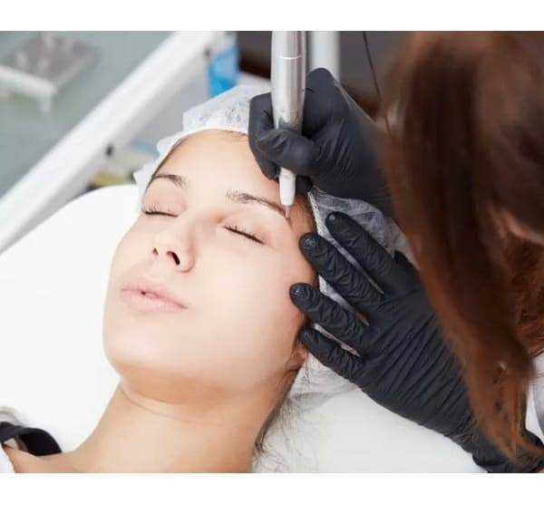 Haus of Forever Beauty - permanent makeup work in Jamesburg, NJ