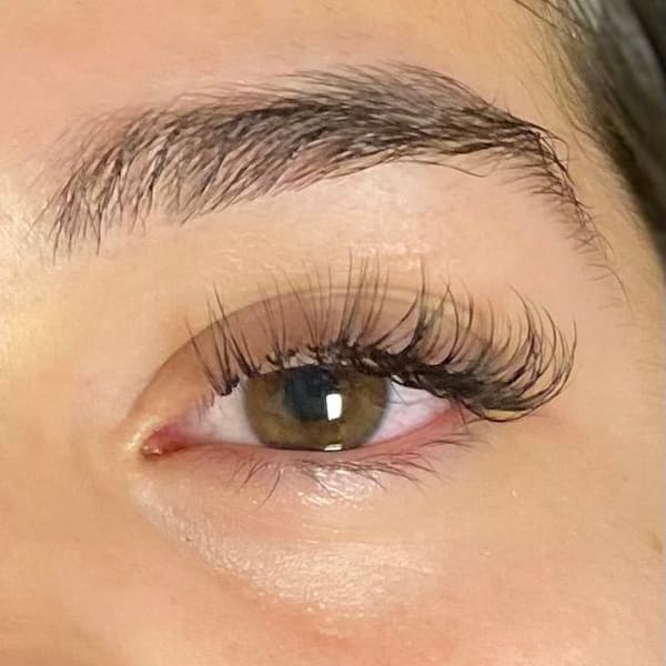 Glamorous beauty bar - permanent makeup work in Irving, TX
