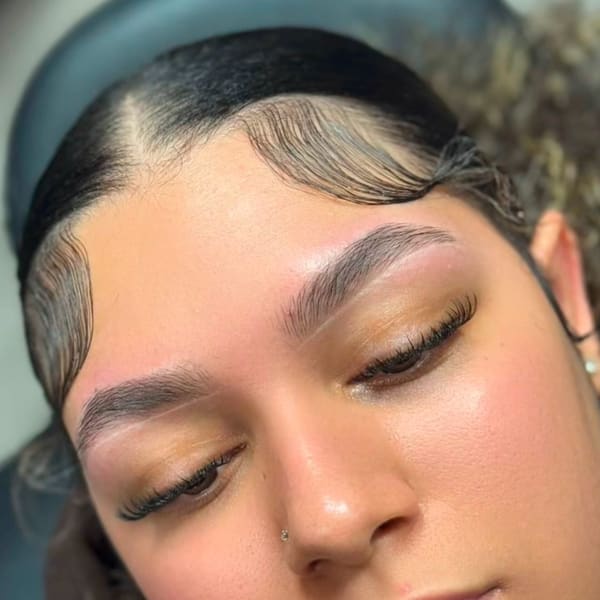 Belladonna Studio - permanent makeup work in Kingston, PA