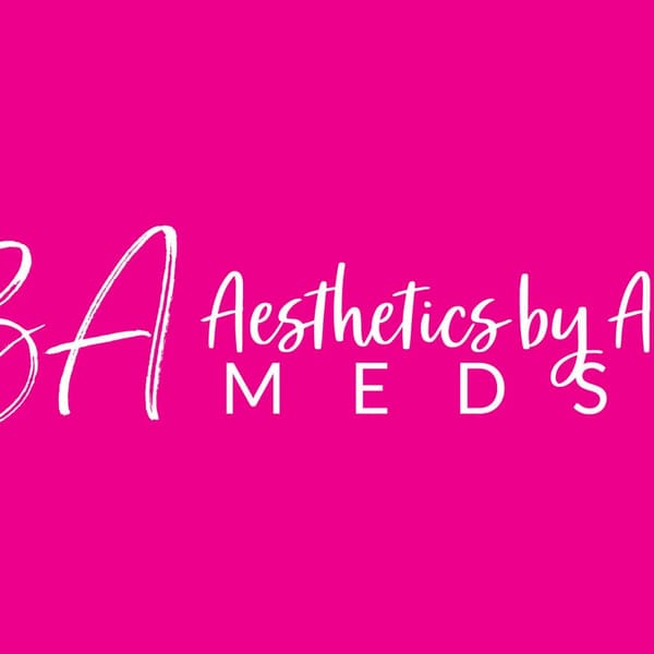 Aesthetics by Allyson Med Spa - permanent makeup work in Kilgore, TX
