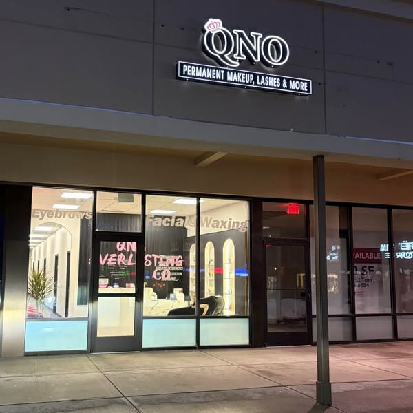 QNOEverlasting. Permanent makeup, Lashes & More - permanent makeup work in Guilderland, NY