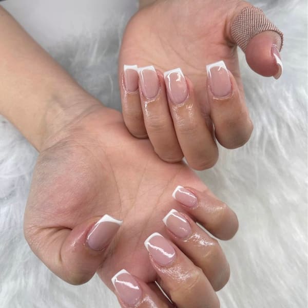 Lashes Nails Spa Lawrenceburg - permanent makeup work in Lawrenceburg, IN