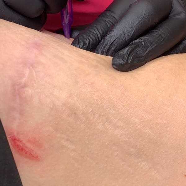 Elevate Paramedical - permanent makeup work in Polson, MT