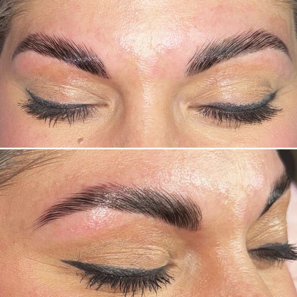 Beautique Aesthetics - permanent makeup work in Nicholasville, KY