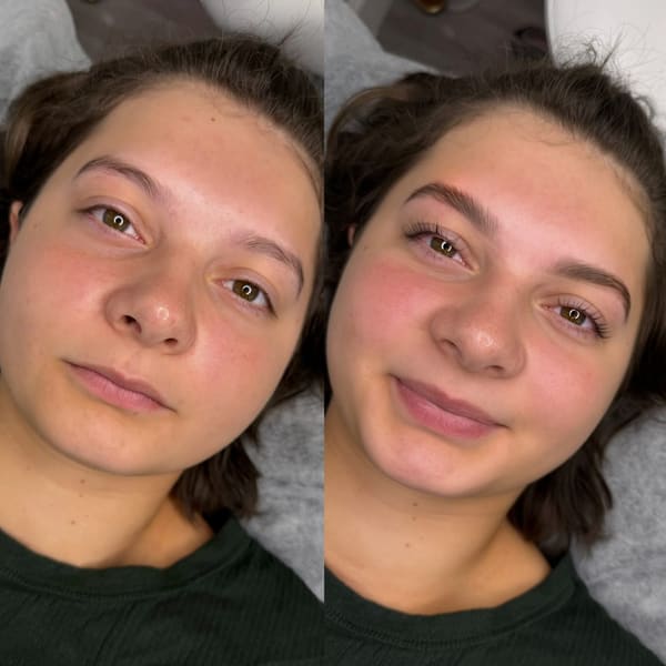 Sandra Brows & Beauty - permanent makeup work in Tarpon Springs, FL
