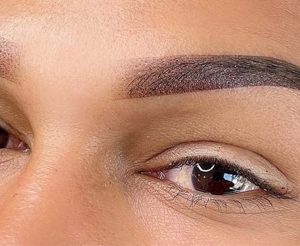 Lashes_BrowsByBrooklyn - permanent makeup work in Lebanon, OH