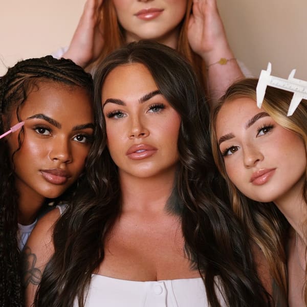 The Pretty You Studio - permanent makeup work in Portland, ME