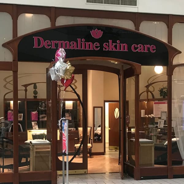 Dermaline Skin Care & Academy - permanent makeup work in Longwood, FL