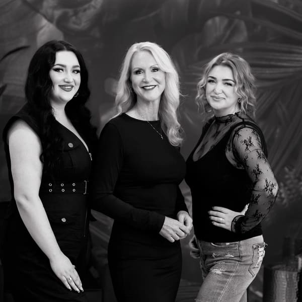 Luxe Medical Spa and Aesthetics - permanent makeup work in Bondurant, IA