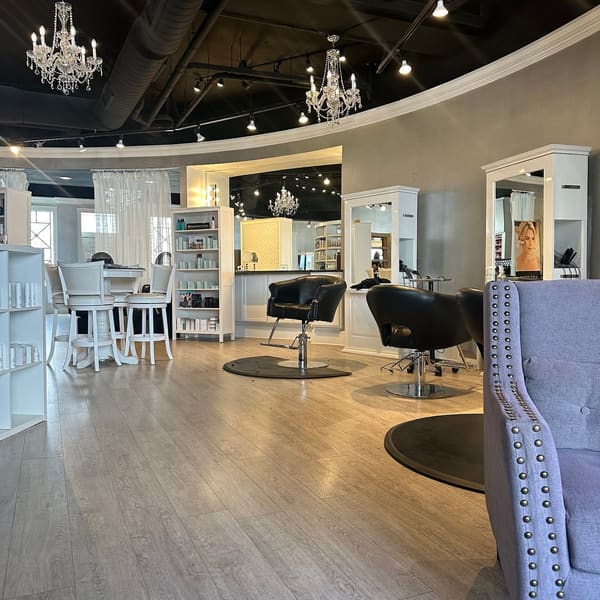 Salon Nova - microblading in Milwaukee, WI