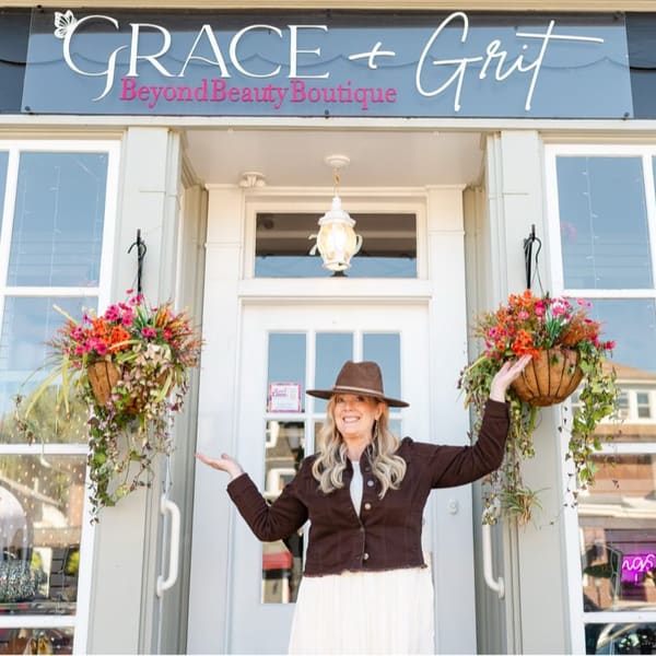 Grace and Grit Beyond Beauty - permanent makeup work in West Reading, PA