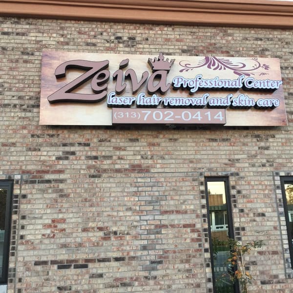 Zeiva Professional Center - microblading in Dearborn, MI