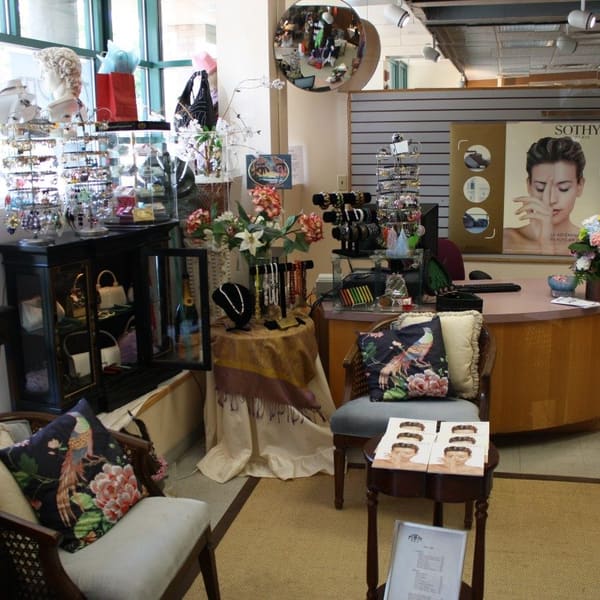 Alta Spa - permanent makeup work in Ithaca, NY