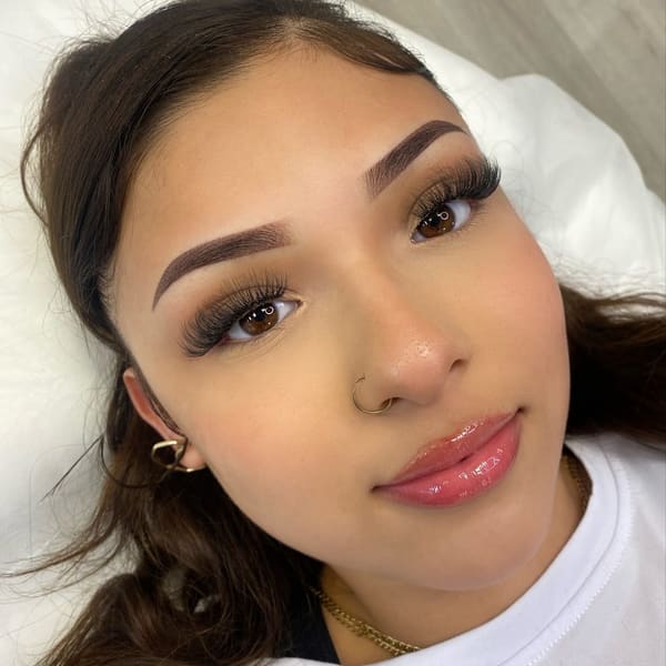 Glamorized Studio - permanent makeup work in South El Monte, CA