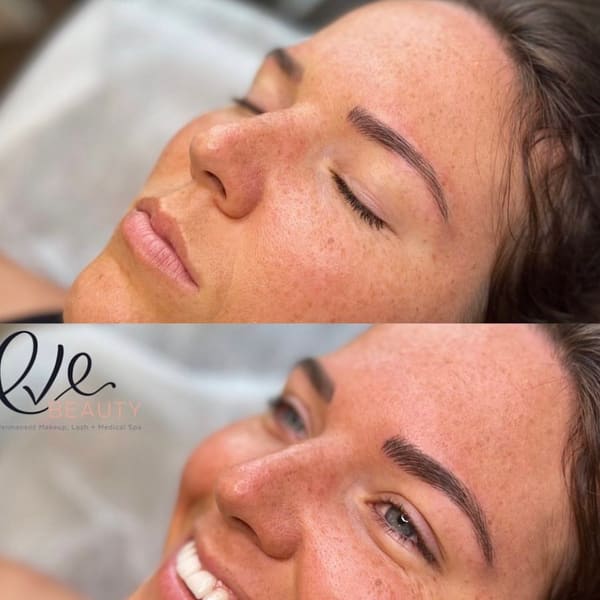 Eve Beauty - permanent makeup work in Wakefield, MA