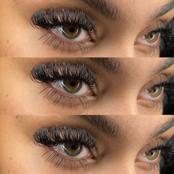 Shanshay Signature Lashes - permanent makeup work in Florissant, MO