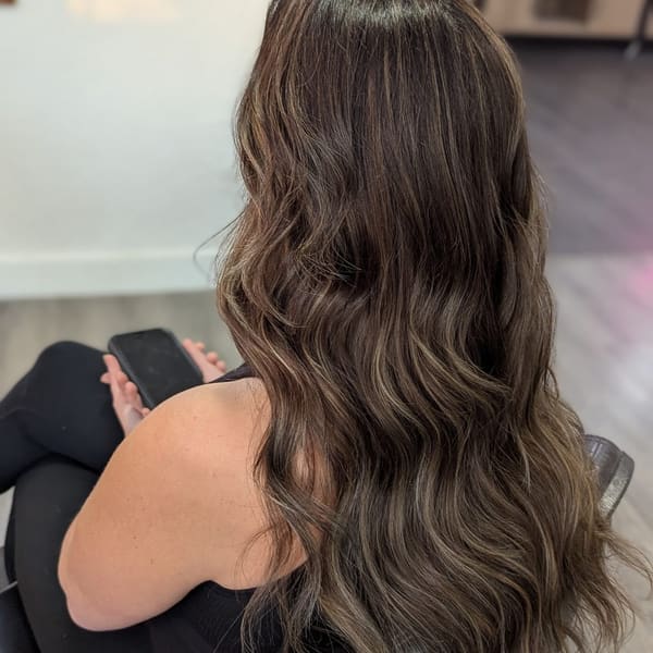 Bombshell Beauty Salon - permanent makeup work in Redmond, OR