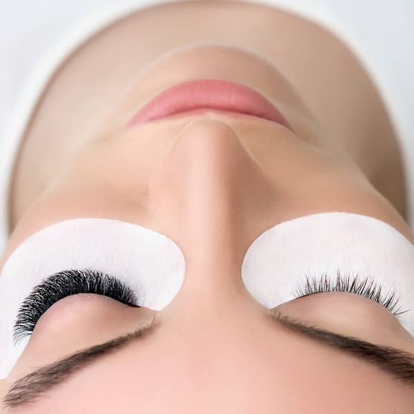 Lush Lash Queen Studio - permanent makeup work in Bristol, CT