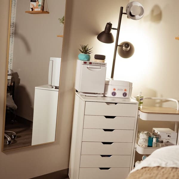 H2Glow Brow & Skin Inc. - permanent makeup work in Huntersville, NC