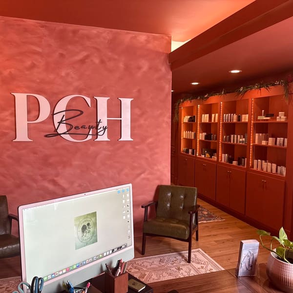 PCH Beauty Day Spa - permanent makeup work in St Joseph, MO