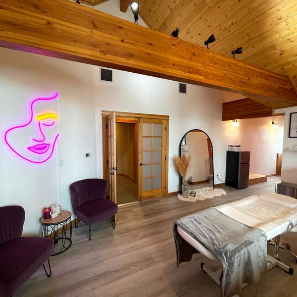 Aesthetically Pleasing Ink and Beauty - permanent makeup work in Redmond, OR