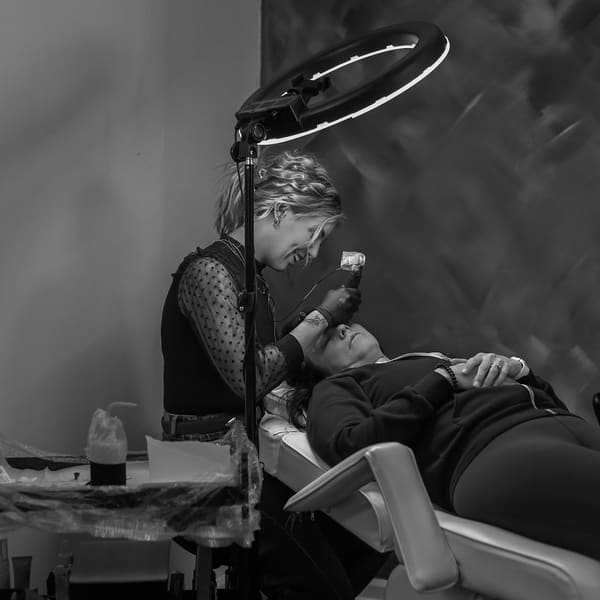 Graceful Brow Studio - permanent makeup work in Yorkville, IL