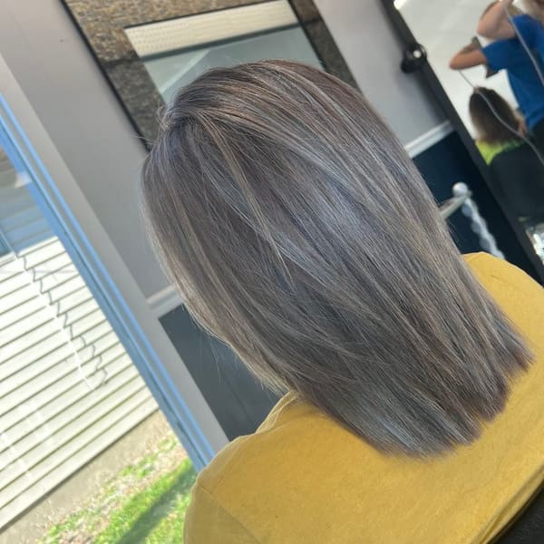 Flawless Hair Salon & Permanent Makeup - permanent makeup work in Sulphur, LA
