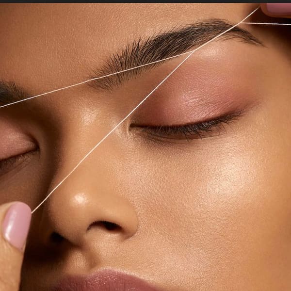Global Eyebrow Threading, Lashes & Henna Design - permanent makeup work in College Park, MD