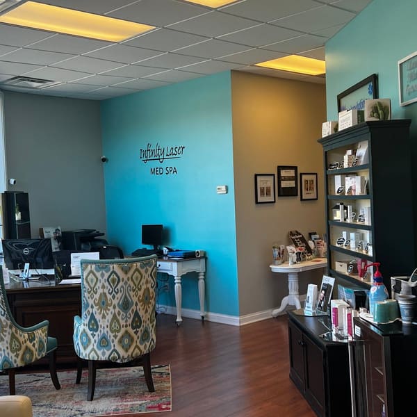 Infinity Laser Med Spa - permanent makeup work in Bardstown, KY