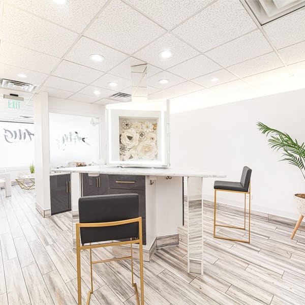 AMG Beauty Bar - permanent makeup work in Eagleville, PA