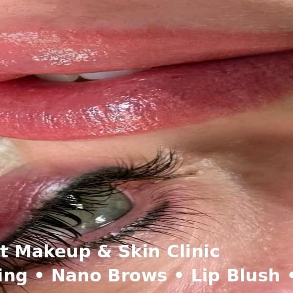 Raydiant Brows cosmetic tattoo & skin studio - permanent makeup work in Lake Worth Beach, FL