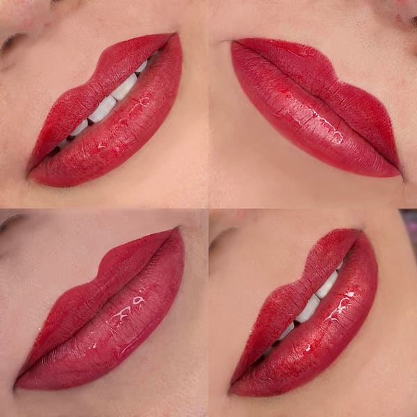 Microblading by Missy Kayy - permanent makeup work in Depew, NY