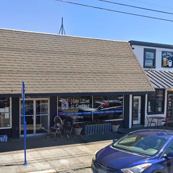 Divine tattooing and Cosmetics - permanent makeup work in Gladstone, OR