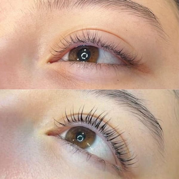 Lash Queen RI - permanent makeup work in Warwick, RI